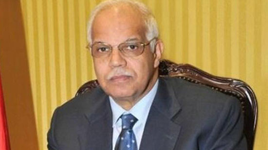 د. جلال سعيد، وزير النقل