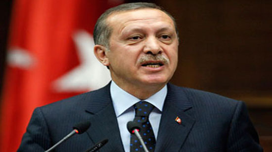  أردوغان يتطاول على النظام المصري ويستبعد المصالحه معه