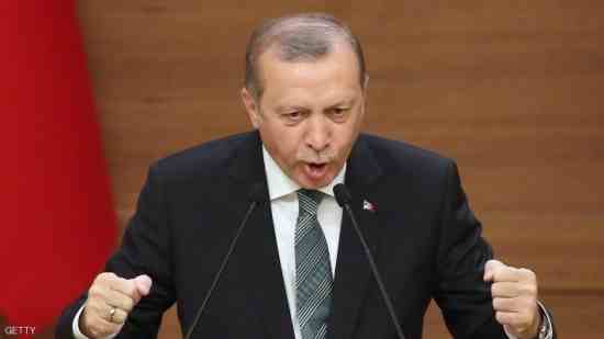 مصر ترد ببيان حاد على تصريحات أردوغان