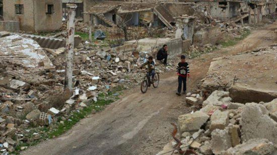 الاندبندنت:قصص من داخل الجيش السوري 