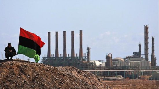 حكومات الغرب تصدر بيان بشأن نفط ليبيا وتوقيع عقوبات على المهربين