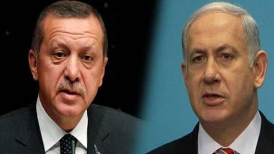 عمرو الهلالي : اتفاقية إسرائيل – تركيا تمثل خطر على الأمن المصري