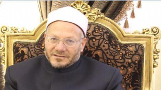 المفتي يغادر إلى ألمانيا لإلقاء محاضرة لتصحيح صورة الإسلام 