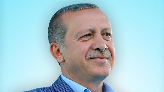 الجارديان : قصيدة شعر للإساءة لرئيس الوزراء التركي 
