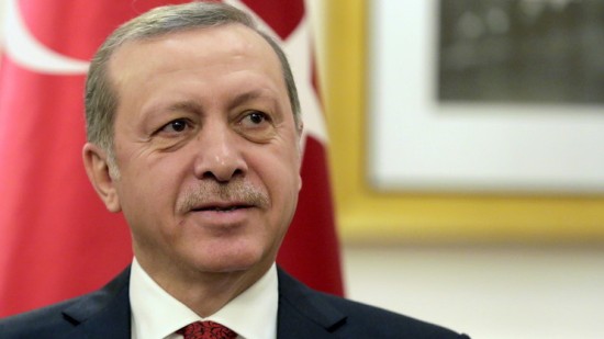  نقابة القضاة في تركيا تتهم أردوغان بتنحية الخصوم عقب الانقلاب
