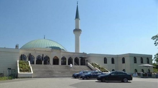 المركز الاسلامى بالنمسا يأسف لتصريحات الشيخ كريمة وسعاد صالح 