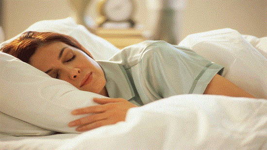  دراسة حديثة تكشف علاقة النوم بإصابة الرجال بالسكري