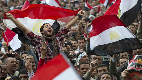 السفارة المصرية بالسعودية تحتفل بذكرى ثورة يوليو
