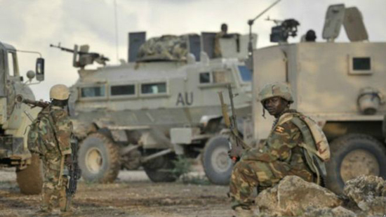 الاتحاد الإفريقي يقر القوة الإقليمية في جنوب السودان