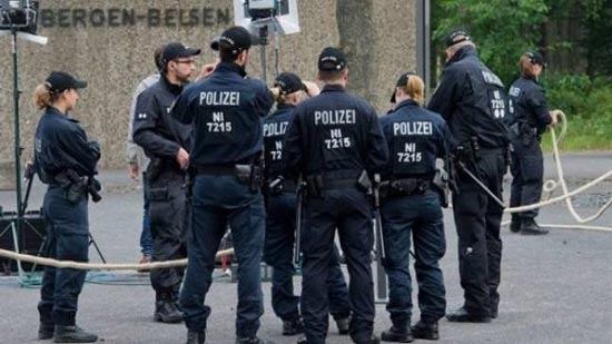 عاجل| وسائل إعلام ألمانية: 21 مصابا في هجوم بفأس بينهم 4 في حالة حرجة
