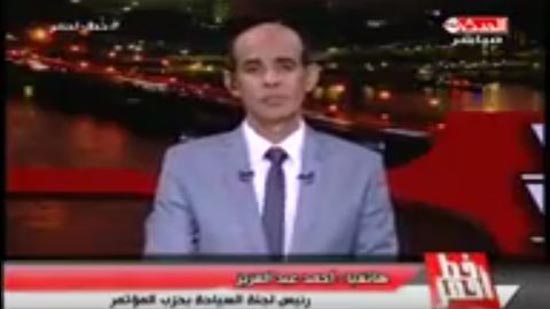 فيديو..رئيس لجنة السياحة: روسيا تضغط على مصر سياحيًا من أجل مكاسب سياسية