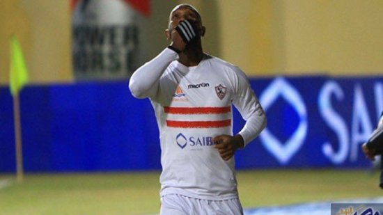 رئيس نادي الزمالك مرتضى منصور يعلن عن رحيل اللاعب محمود شيكابالا