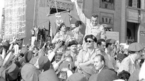اتحاد الجاليات المصرية يهنىء الرئيس السيسى بعيد ثورة 23 يوليو