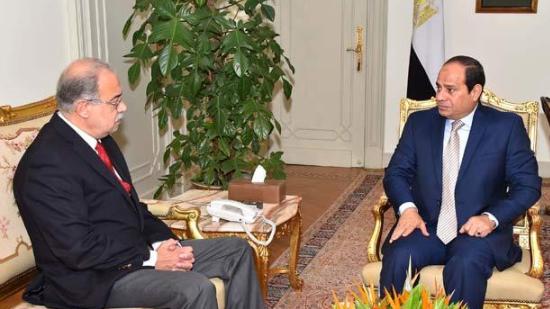 الرئيس السيسي يُكلف رئيس الوزراء برئاسة وفد مصر في القمة العربية بنواكشوط