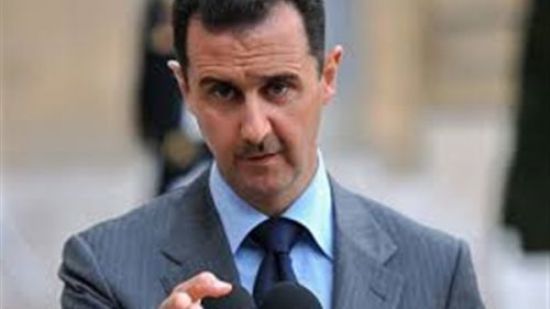  الأسد يُطالب المعارضة بترك السلاح والعودة للحياة الطبيعية