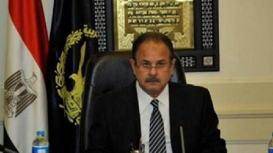 وزير الداخلية يصدر أوامره بتأمين مبنى خدمات تابع لمطرانية حلوان