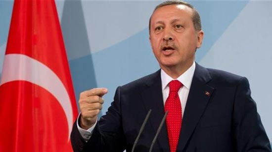 أردوغان: جولن سيسلم عاجلاً أو آجلاً لتركيا
