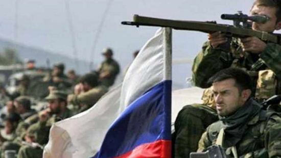 الجيش الروسي: مقاتلي المعارضة السورية استخدموا مواد سامة