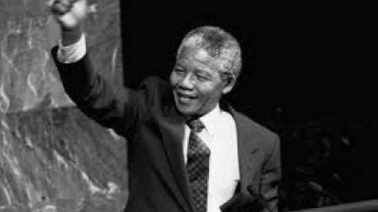 في مثل هذا اليوم.. اعتقال نيسلون مانديلا