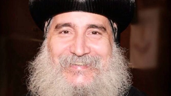  تهنئة برلمانية لأسقف بنى سويف بمناسبة صوم العذراء مريم 