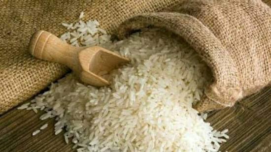  وزير التجارة والصناعة يصدر قرار بمنع تصدير الأرز