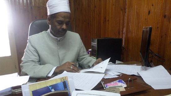 إحالة 4 مسؤولين بـ«أوقاف المنيا» للنيابة بتهمة «اختلاس أدوات نظافة المساجد»