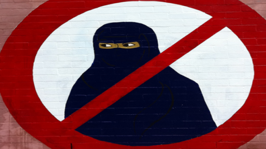 مبادرة المسلمين الليبراليين تنتقد سياسات المانيا اللينة تجاه حظر النقاب 