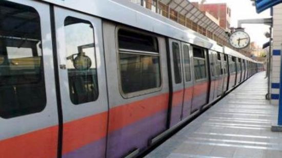 وزارة الكهرباء تهدد مترو الأنفاق بقطع الخدمة