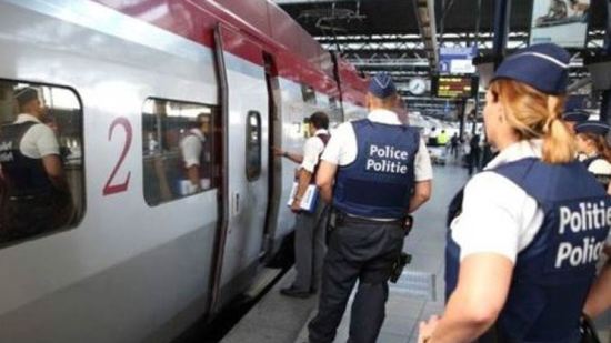 إصابة 60 شخصًا في تحطم قطار جنوبي فرنسا