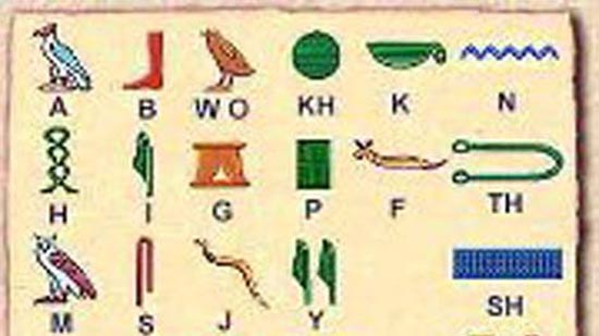 تعرف علي أصل كلمة مرض باللغة المصرية القديمة 
