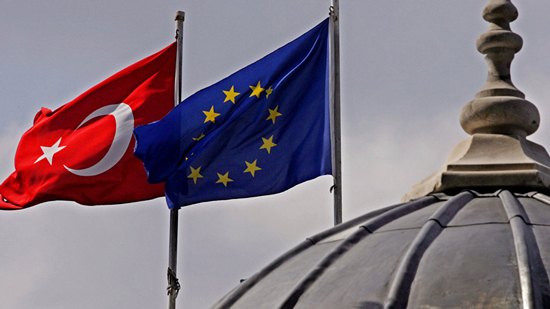 سفير تركي يحدد موعدا لانضمام بلاده للاتحاد الأوروبي