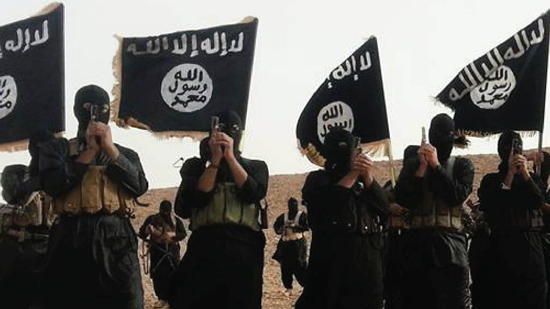  بريطانيا: ساهمنا في تحرير بلدة منبج السورية من قبضة داعش
