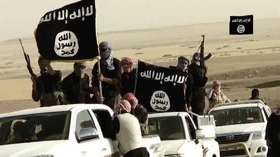  واشنطن: تزايد عدد المتطوعين الغربيين لقتال داعش وإنهاء التنظيم بسوريا والعراق