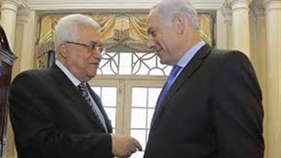 نتنياهو يدعو الرئيس الفلسطيني لعقد لقاء مباشر