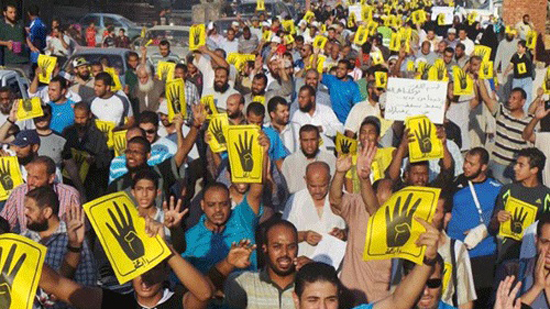 الإفتاء: دعوة الإخوان لمحاصرة المؤسسات الحكومية والعصيان المدني حرام شرعًا