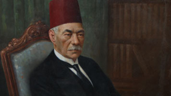 في مثل هذا اليوم.. توفي الزعيم سعد زغلول رئيس حزب الوفد المولود سنة 1860 م