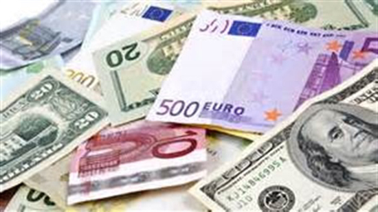 أسعار تحويل العملات الأجنبية مقابل الجنيه اليوم 24- 8 - 2016