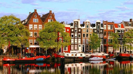 أسعار المنازل في هولندا تحقق أكبر قفزة في 12 عامًا