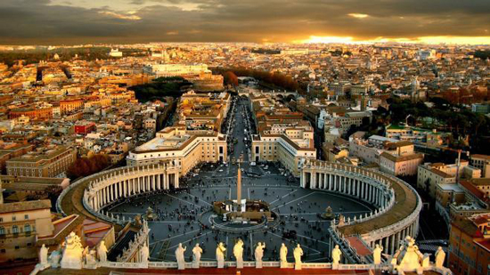  10 معلومات عن دولة الفاتيكان.. مدنية يديرها الإكليروس.. الدولة الأصغر والأكثر تأثيرًا