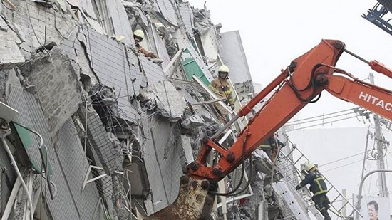 ارتفاع حصيلة ضحايا زلزال تنزاينا إلى 216 قتيلًا ومصابًا