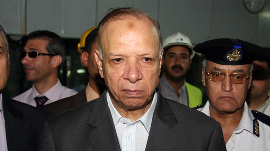 الوزراء ينفي تورط محافظ القاهرة مع جهاز الكسب غير المشروع