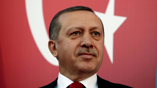 أردوغان يعلن إرسال قافلة مساعدات إلى حلب اليوم