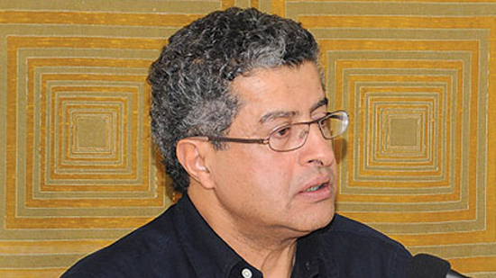 معجب الزهراني، رئيس معهد العالم العربي بباريس