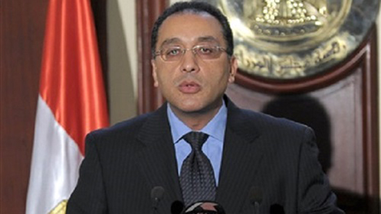  الدكتور مصطفى مدبولى، وزير الإسكان