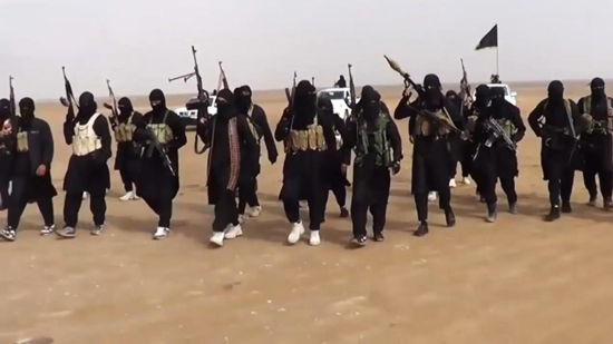 مقتل وزير إعلام داعش في غارة جوية