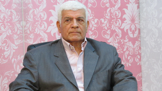 الكاتب الصحفي عبدالقادر شهيب