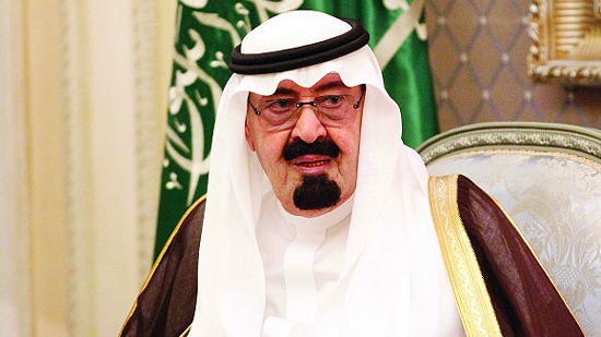 عبدالقادر شهيب: الملك عبد الله تقدم بمبادرة سلام لانهاء الصراع العربي الاسرائيلي