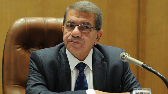 وزير المالية: قرض صندوق النقد ليس كل شئ بالنسبة للاقتصاد المصري