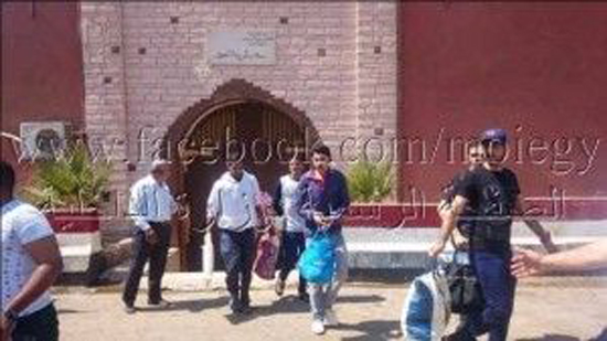الإفراج عن 193 نزيلًا من السجون المصرية بمناسبة عيد الأضحى