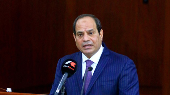  السيسي والأمم المتحدة في 3 زيارات.. مصر حاضرة بقوة.. وقضايا الإرهاب والتنمية أبرز اهتماماته